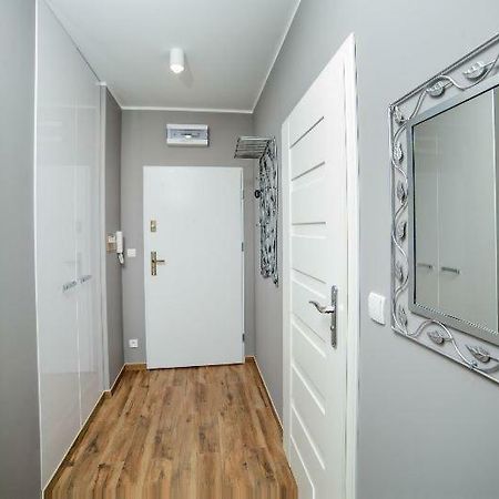 Apartament Gdanska Bydgoszcz Dış mekan fotoğraf