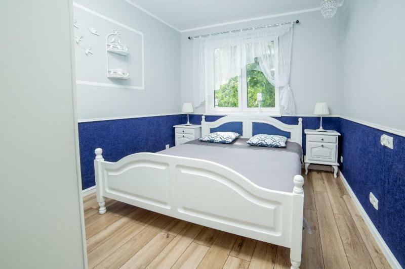 Apartament Gdanska Bydgoszcz Dış mekan fotoğraf